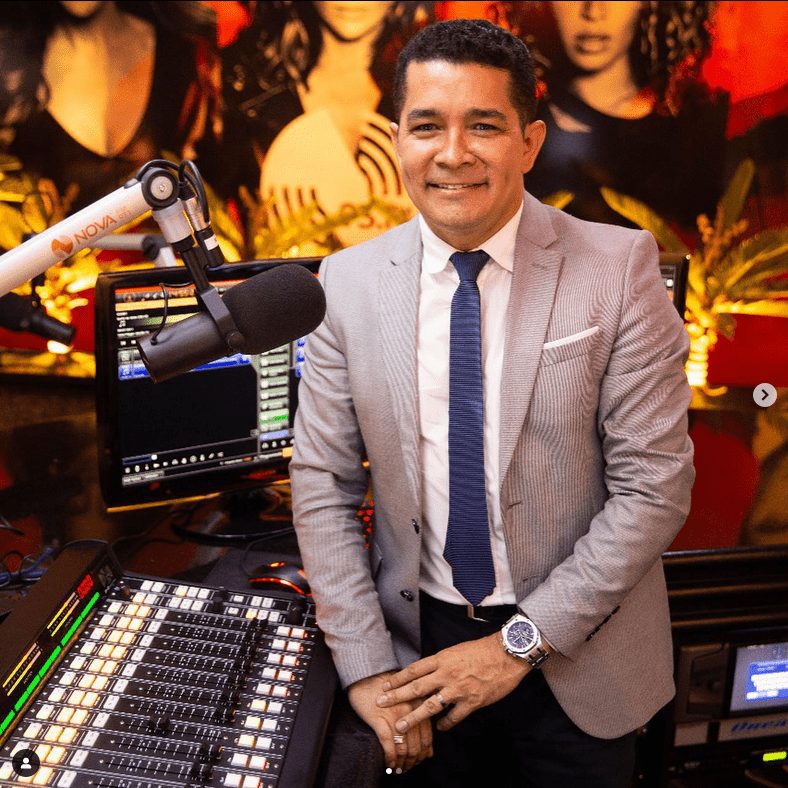Rádio: Rede Clube FM chega ao Maranhão
