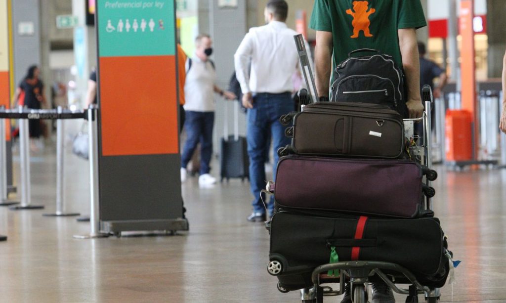 Aeroporto de Guarulhos