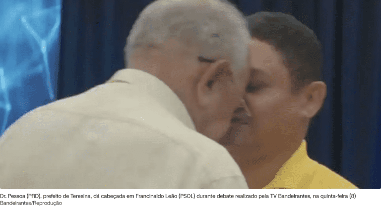 Screenshot 2024-08-09 at 10-36-58 Prefeito de Teresina dá cabeçada em candidato do PSOL durante debate na TV CNN Brasil