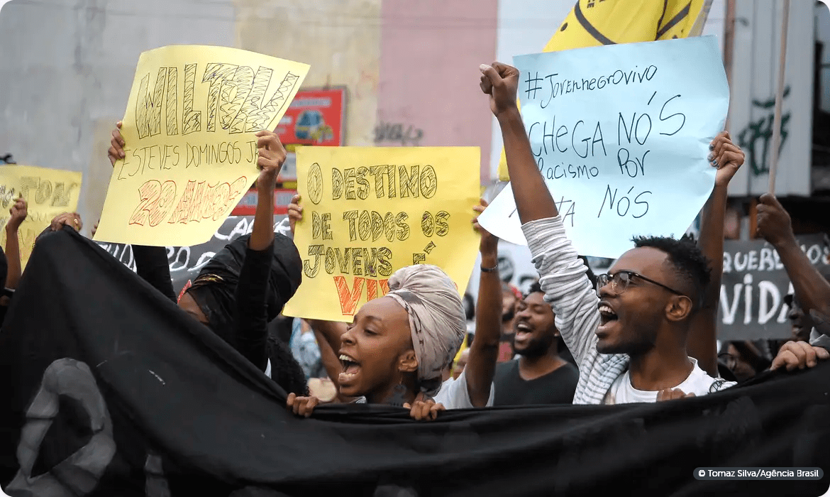 Screenshot 2024-08-13 at 20-15-00 Violência matou mais de 15 mil jovens no Brasil nos últimos 3 anos Agência Brasil