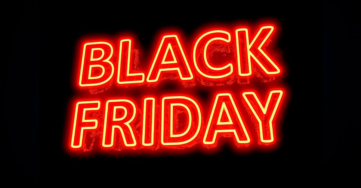 black-friday