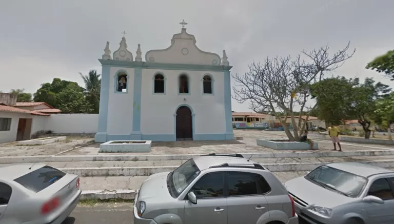 ipatrimonio_-Paco-do-Lumiar-Igreja-e-Largo-de-Nossa-Senhora-da-Luz_Imagem-Google-Street-View
